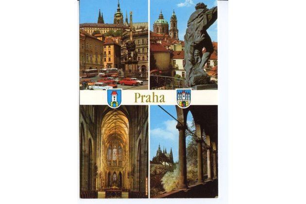 F 46904 - Praha10 