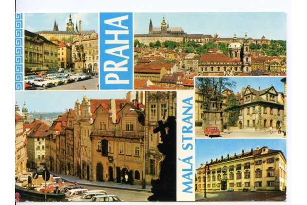 F 46906 - Praha10 