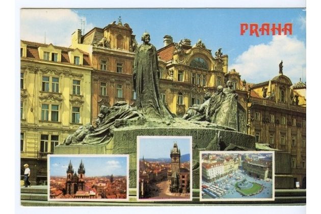 F 46917 - Praha10 