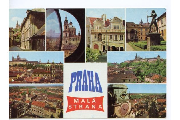 F 46918 - Praha10 