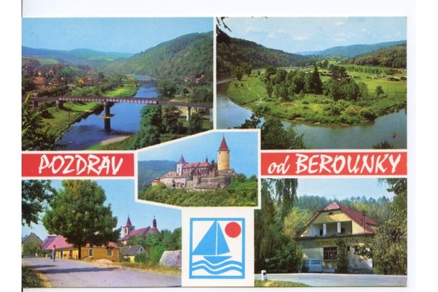 F 46938 - Beroun