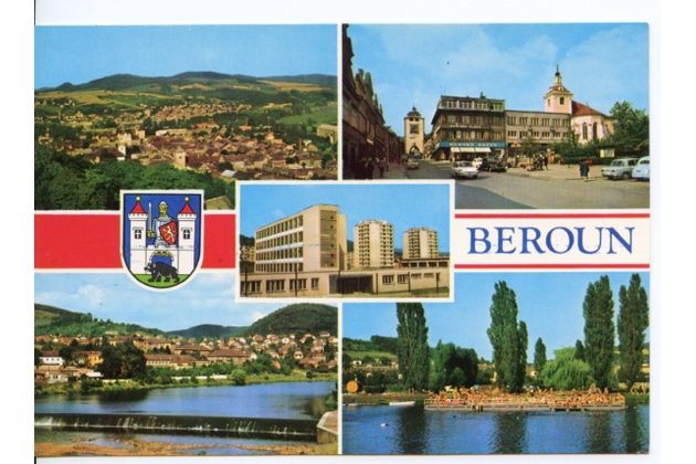 F 46942 - Beroun