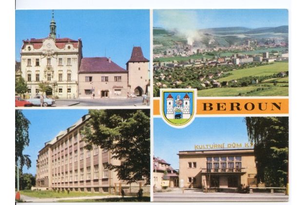 F 46944 - Beroun