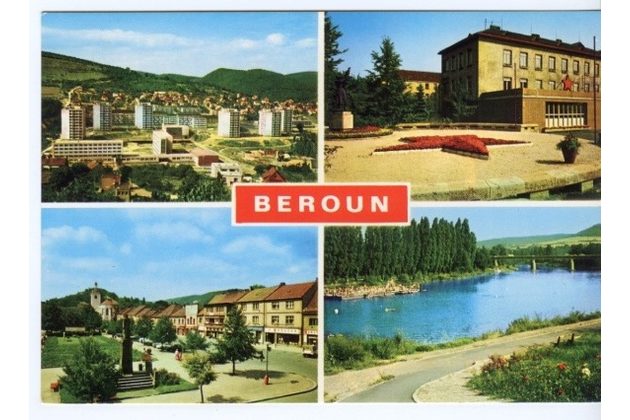F 46947 - Beroun