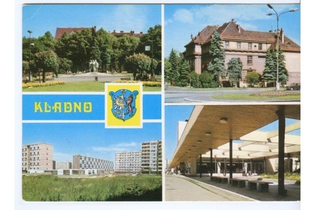 F 46955 - Kladno