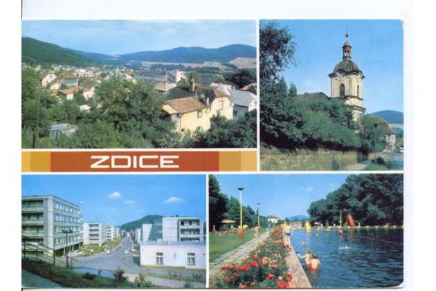 F 46926 - Zdice
