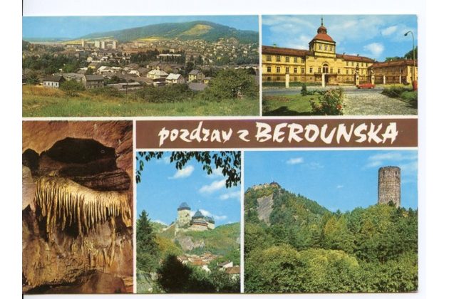 F 46930 - Beroun