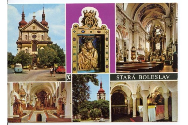 F 47010 - Stará Boleslav