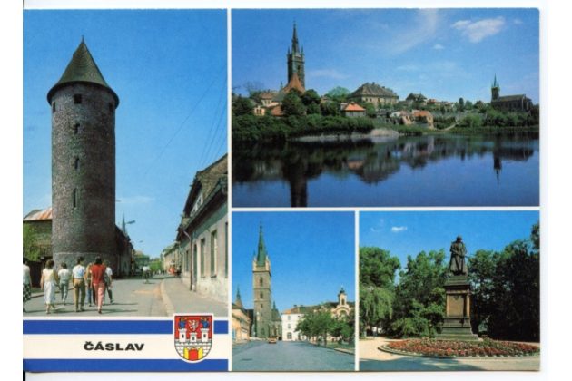 F 47014 - Čáslav