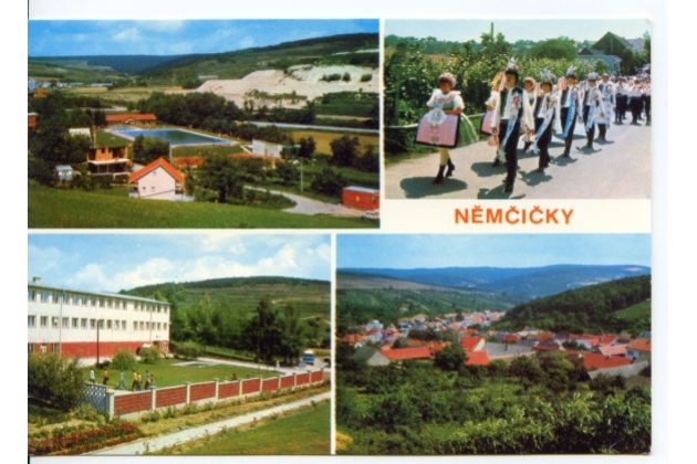 F 47026 - Němčičky
