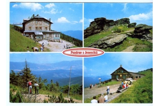 F 47027 - Jeseníky2 