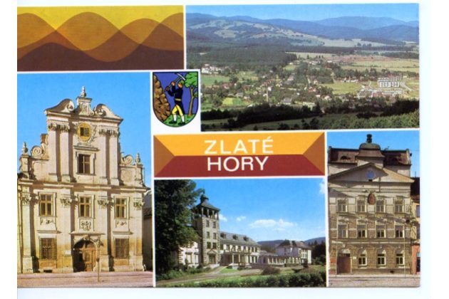 F 47045 - Zlaté Hory