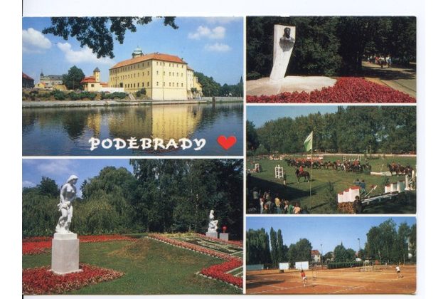 F 46972 - Poděbrady