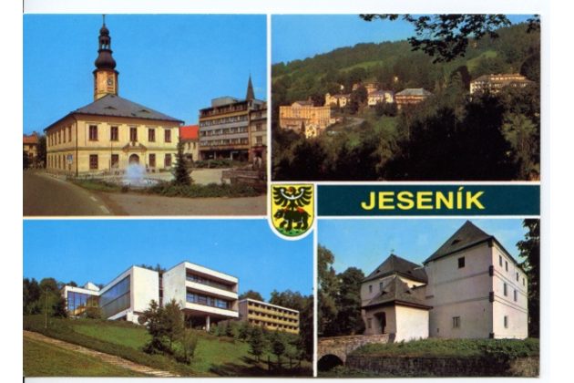 F 47064 - Jeseník