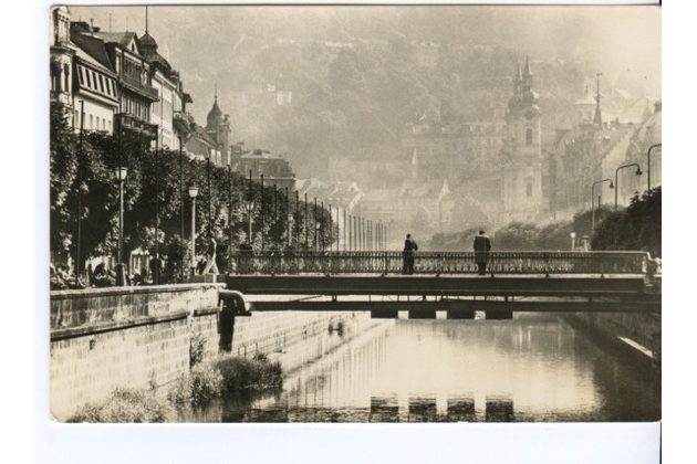 F 46988 - Karlovy Vary 5 