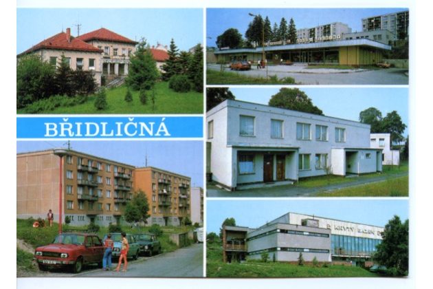 F 47067 - Břidličná