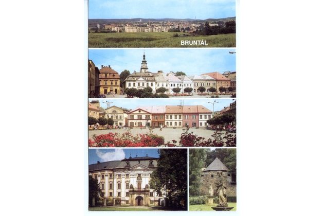 F 47071 - Bruntál