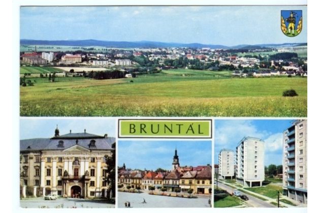 F 47075 - Bruntál