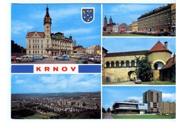 F 47085 - Krnov