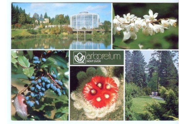 F 47087 - Nový Dvůr