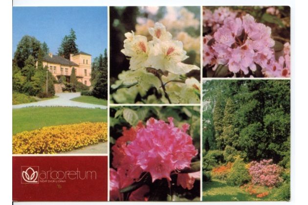 F 47088 - Nový Dvůr