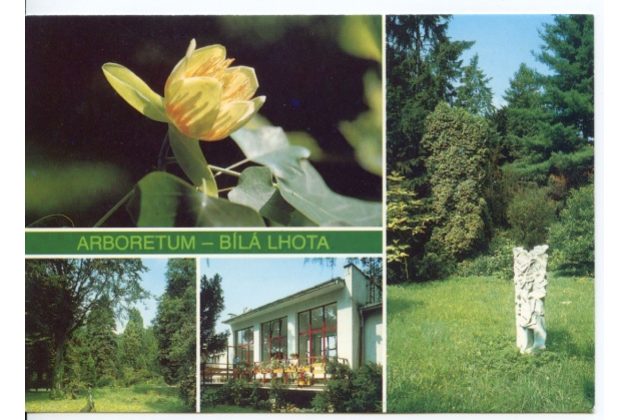 F 47120 - Bílá Lhota