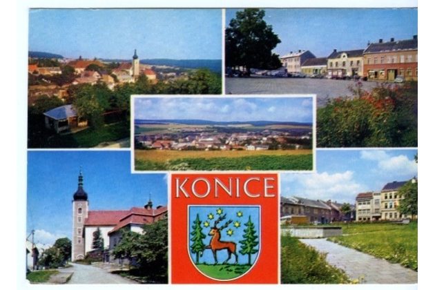 F 47123 - Konice