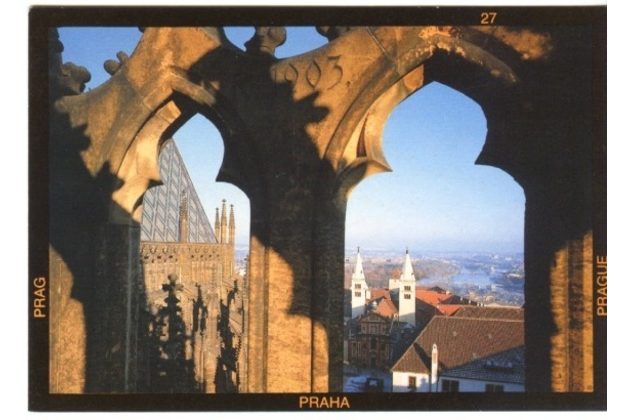 F 47161 - Praha10 