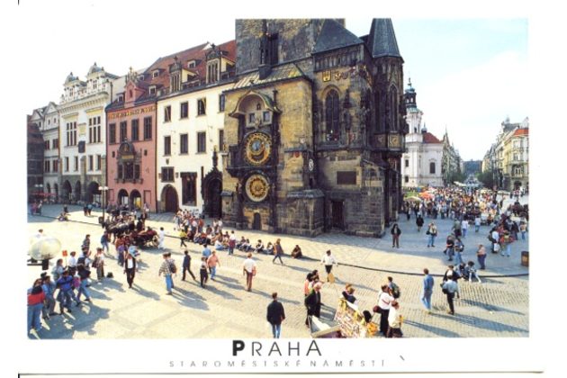 F 47164 - Praha10 