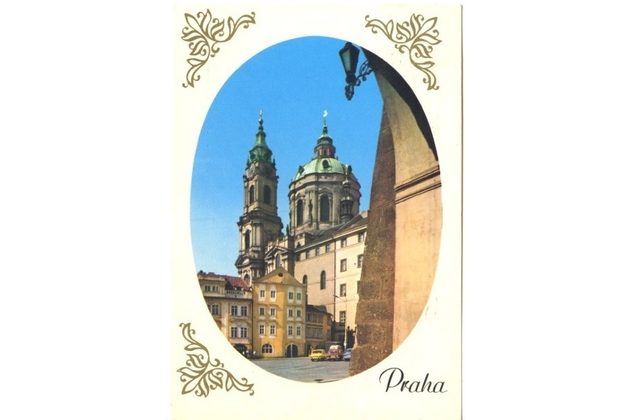 F 47167 - Praha10 