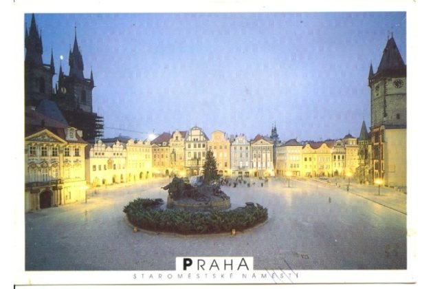 F 47170 - Praha10 