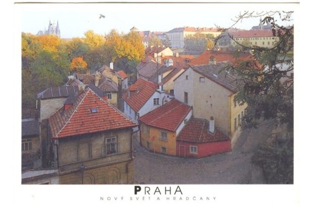 F 47171 - Praha10 