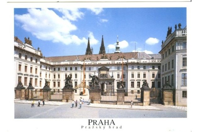 F 47172 - Praha10 