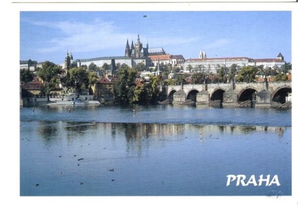 F 47176 - Praha10 