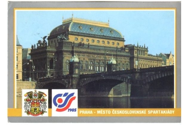 F 47179 - Praha10 