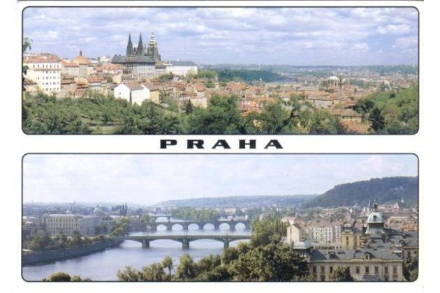 F 47181 - Praha10 
