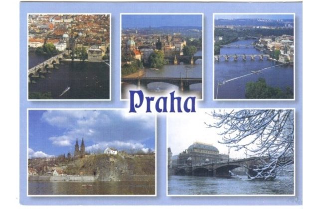 F 47183 - Praha10 