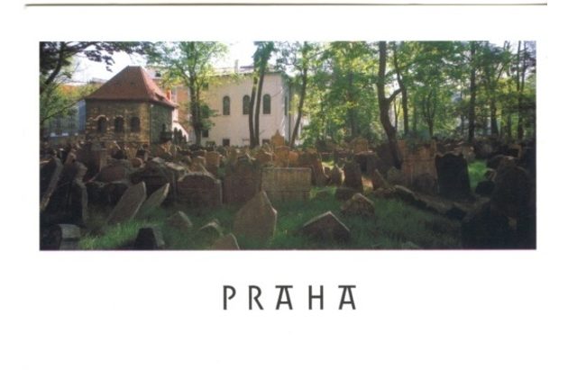 F 47185 - Praha10 