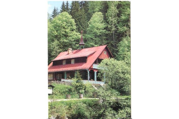 F 47194 - Böhmerwald