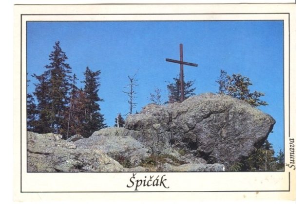 F 47197 - Böhmerwald