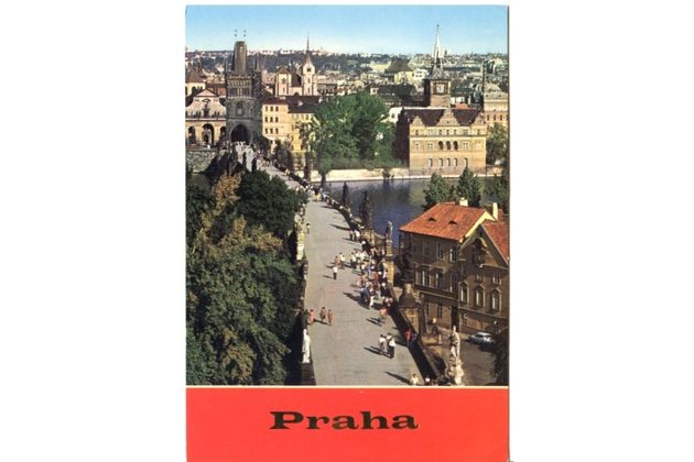 F 47207 - Praha10 