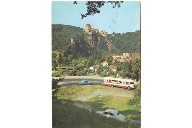 F 47209 - Vranov nad Dyjí 