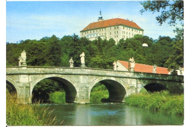 F 47210 - Náměšť nad Oslavou 