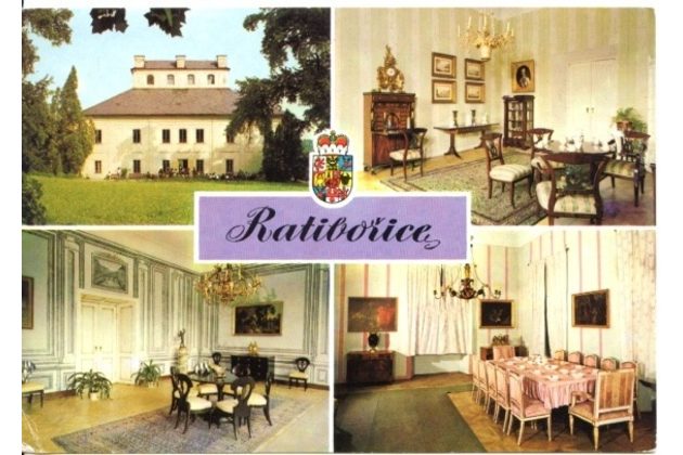 F 47226 - Ratibořice