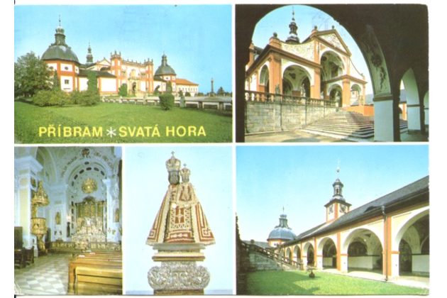 F 47236 - Svatá Hora