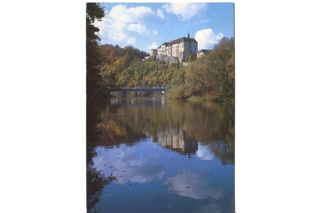 F 47245 - Šternberk 