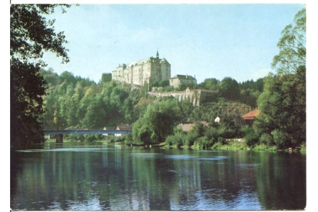 F 47246 - Šternberk 