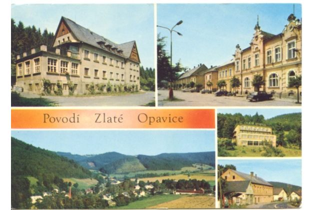 F 47259 - Holčovice