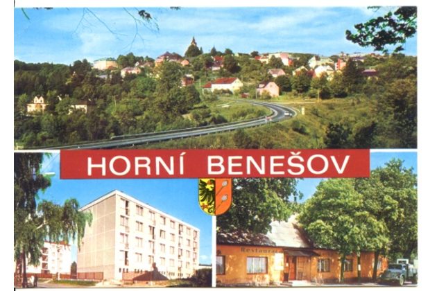 F 47260 - Horní Benešov