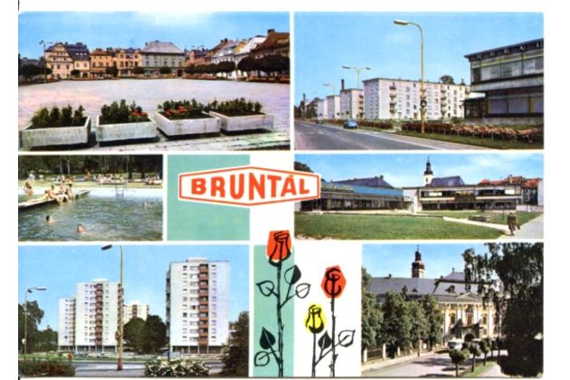 F 47262 - Bruntál